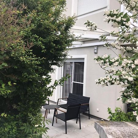 Relax - Ferienhaus In Wien Exterior photo