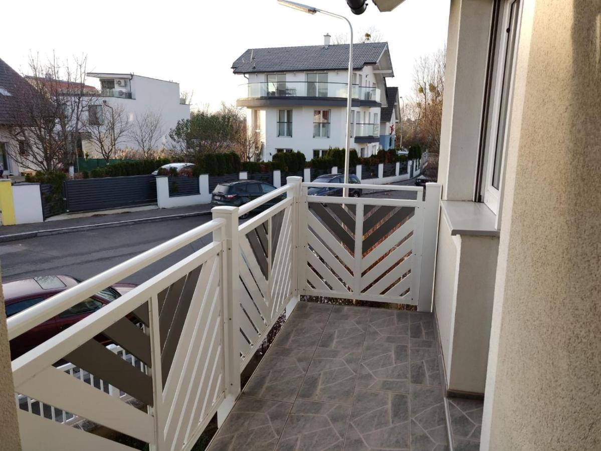 Relax - Ferienhaus In Wien Exterior photo